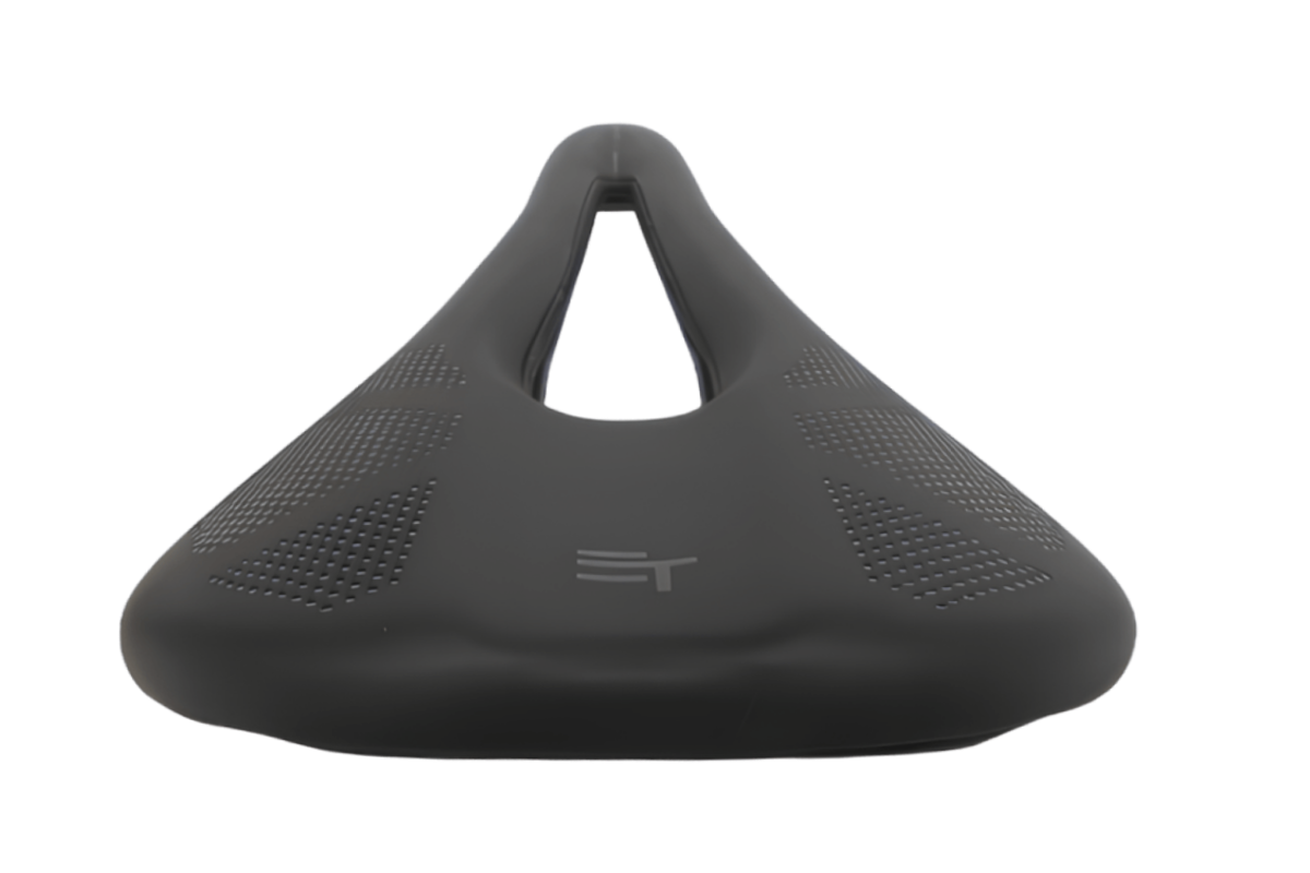 saddle